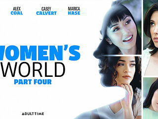 Women's World: Part Four