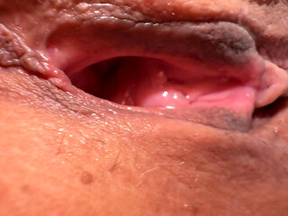 All the Farts Have Dried up. Now Watch Me Breathe Through My Ass!