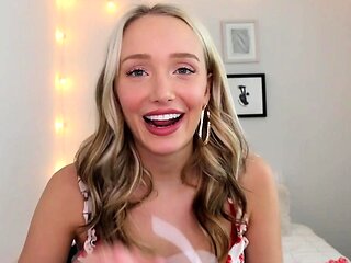 blonde Gwengwiz naked Sensational