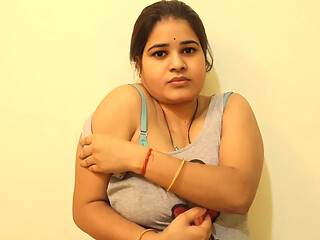 Indian Punjabi Girl Having Romantic Sex with Her Boyfriend