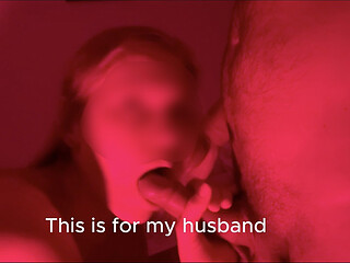 Cuckold Husband Dropped Me off for a Date with Him