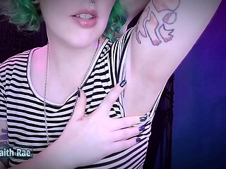 FILTH CLEANING CUCK BUNDLE - Preview - PARTS 1-4 - 25% Off Nude Asshole Pussy Closeups, Chastity Slave Domination POV Oral Tasks by Miss Faith Rae with Strapon, Degradation, and Cuckolding