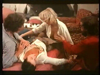 Massage in Sodomy (1979)