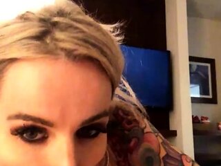 Busty Amateur Milf Wife Blowjob With Anal Fisting And Fucked