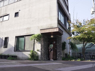 My Giving-everything Sister-in-law