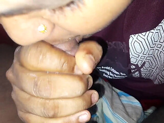 Desi Anti Handjob