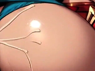 Wonderful Woman Vs the Insatiable Hulks, Full Movie