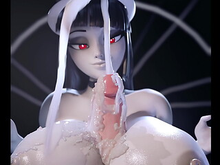 Rule 34 hentai titjob