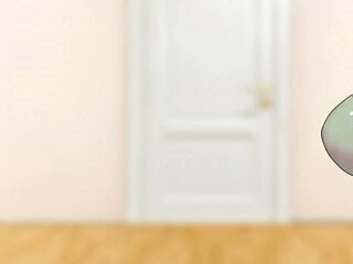 Sexnote by Jamliz - Sexy Yoga with a Pregnant Lady V0.24 (1)