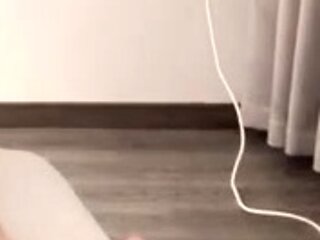 Amateur webcam asian girl