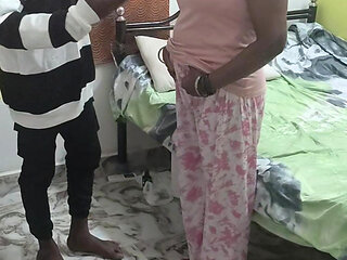 Doctor Fucks the Wife of Innocent Husband