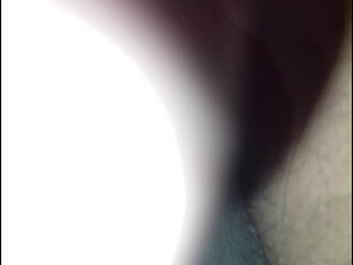 pov cumshot in ur face