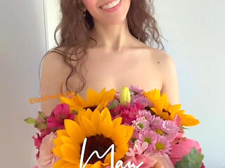 Happy Birthday to Me Did You Vote for Me yet?