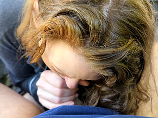 Sex Tape #19 - Sex in the Gazebo -5-21-2022