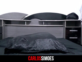 PLAYING ALONE WITH MY CONSOLE AND MY POLLS ANAL SOLO PRIME