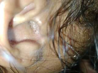 I put it very tasty in the damn thing until it spilled