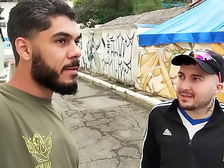 Moleque mamou e deu o cu em troca de dinheiro (COMPLETO NO RED)