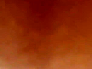 Extreme Close up Juicy Asian Pussy Penetration
