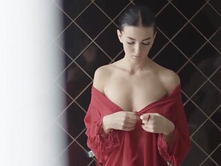 The Intern Part 2 - PlayboyTV