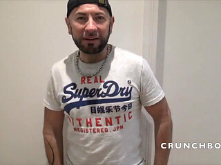 Bairon Hell used raw by Nando