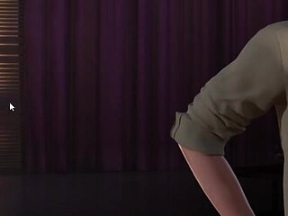 Symphony of the Serpent Gameplay with Sex Sense Part 2