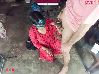 Ass fucked doggy style bhabhi ne lund chus ke pani nikali brother-in-law ke lund se big tits wali bhabhi ki cock chusa ke hindi audio