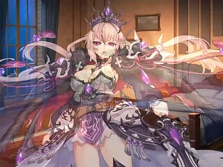 Rejekuro Artorias 1: Big Tits, Hentai  Ttt Porn