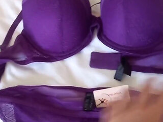 I Went Lingerie Shopping and Found the Most Amazing Dress!