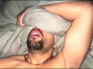 URS&Atilde_O MACHO E BARBUDO ME FUDEU NO PELO