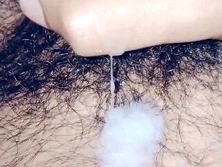 Australia straight boy hard jerking off big cock