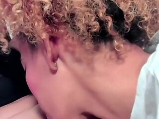 Pussy Riding Her Face