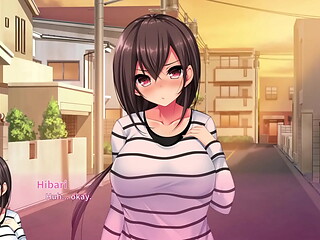 Real Hentai Situation 2 Part 47 Hibari Side Story 1