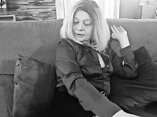 I Want You to Come and Fuck My Pussy and My Ass