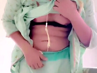 Sissy Routine in Every Morning
