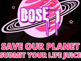 Save Our Planet Dose 1