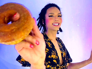 Cum Donuts