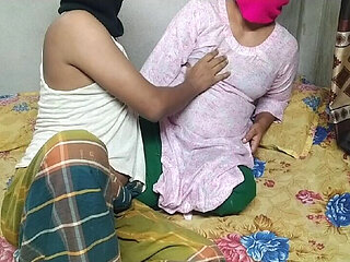 Desi Village Wife and Husband First Time Tight Push Romance Full Enjoy