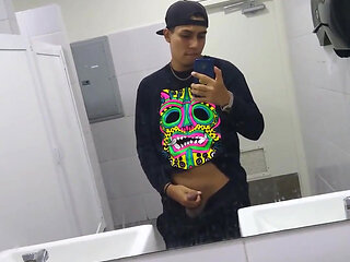 Come on Touch Me