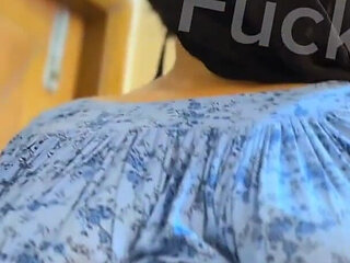 Big Ass Egyptian Hot Muslim Anippe Want Rough Anal Fuck!