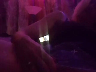 Deep throat queen AnnieBanannie