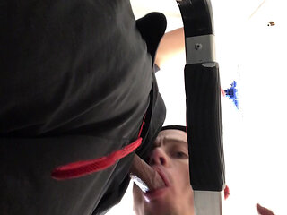 babe and i having fun