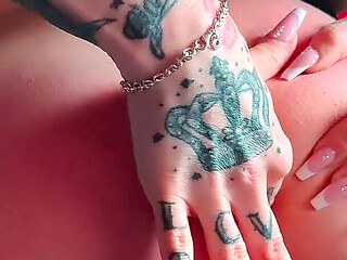 Submissive Blonde Teen Gets Hard Dominated by Me!