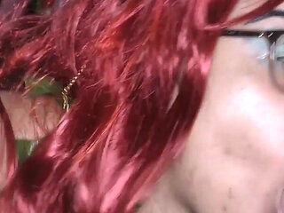 The Real Bukkake Sperm Party Vol 27 #6