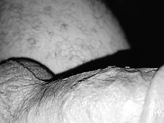 My black cock