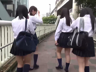Morning Glimpse: a Brief Moment Sparks Unexpected Tension - Part 2