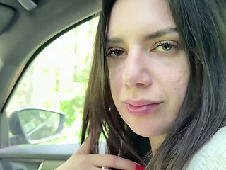 Squirting Piss Ass lick Fart smell Face fuck and huge facial in the nature