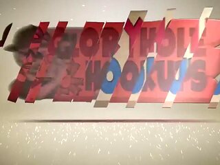 Gloryhole Cock Feed and Getting Fucked