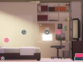 Complete Gameplay - Quickie: a Love Hotel Story, Part 9