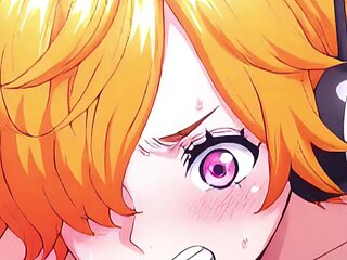 One Piece Lilith Collection All
