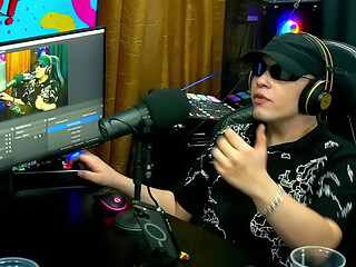 Alexa &Aacute_raujo - Entrevista Completa - Podcast P&aacute_pum no Barraco!